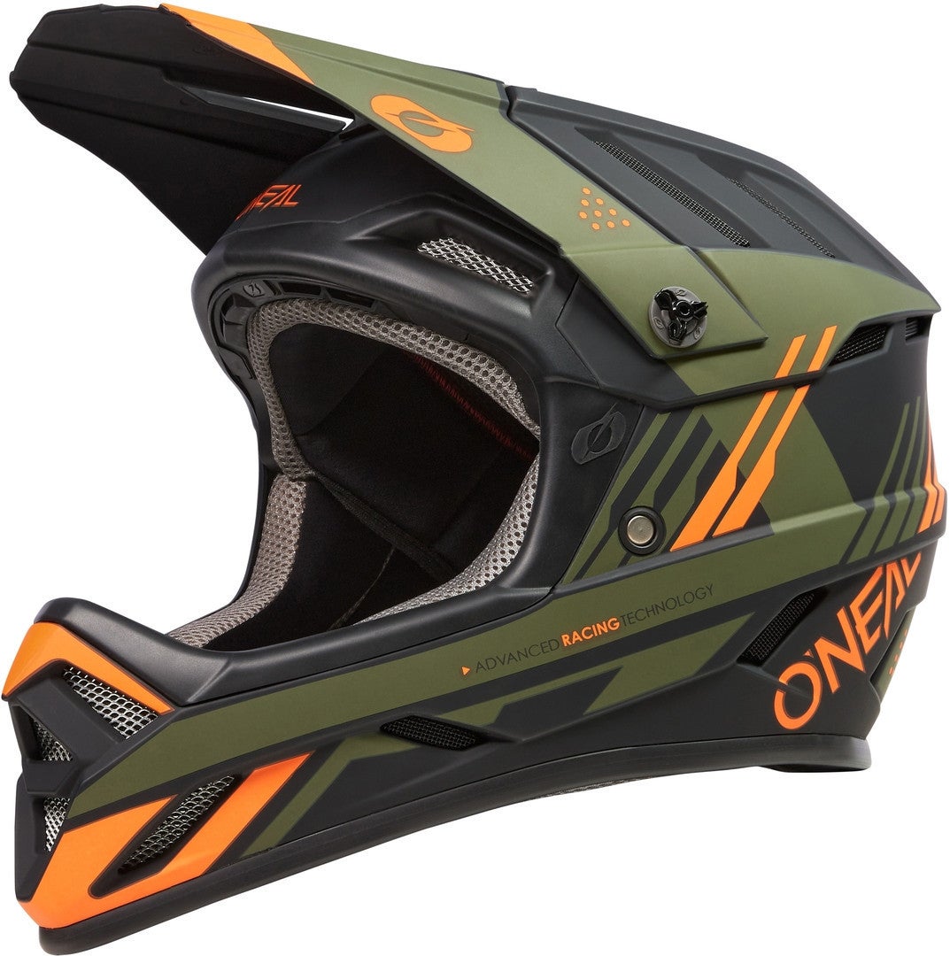 Oneal Backflip Strike V.23 Downhill Helm 0500-732