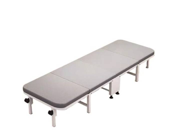 prOsPeQtG Campingliege, Krankenhauslounge, Schlafsessel, benutzerfreundlicher Liegesessel(Small)