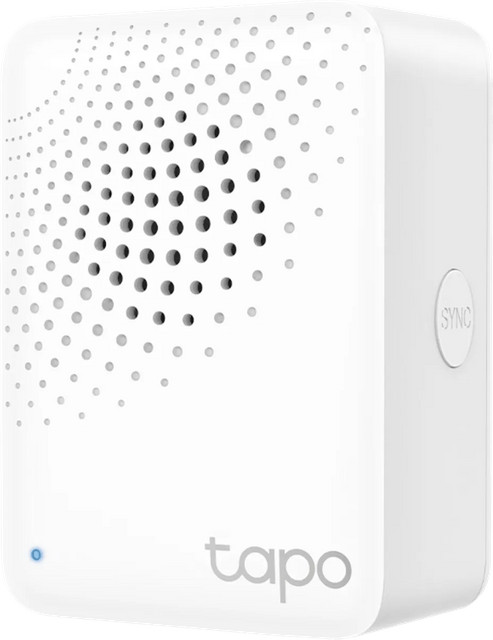 TP-Link Tapo H100 Hub