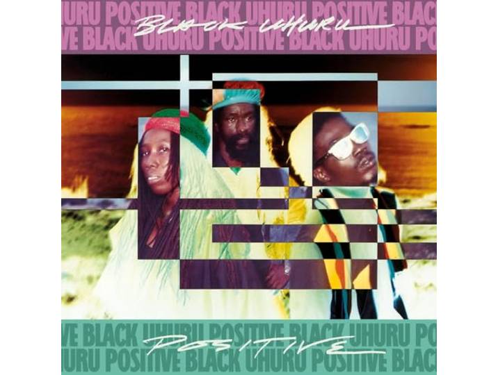 Positive & Positive Dub