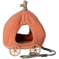 Maileg - Kürbiswagen der Maus