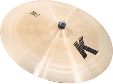 "Zildjian 22"" K-Series Ride "