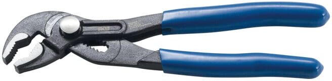 BGS Pince multiprise avec blocage 175 mm ; BGS technic (9541)