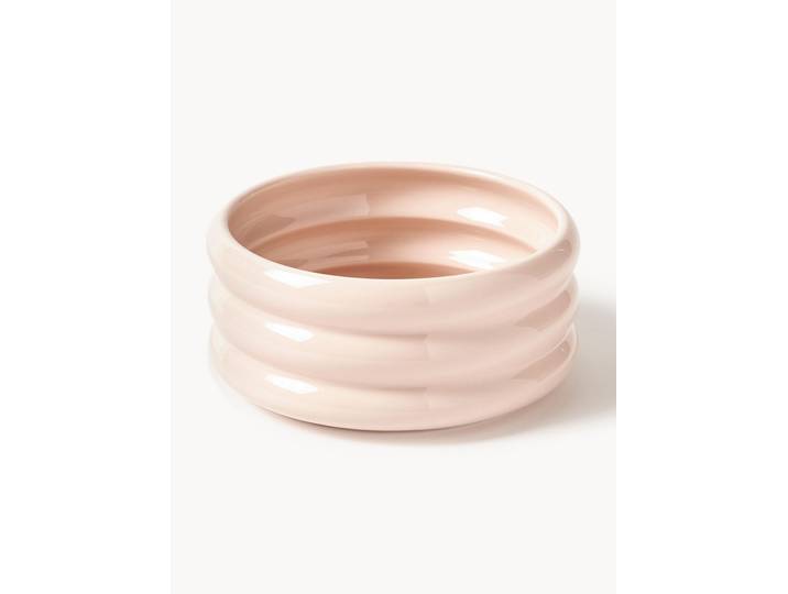 Bols à snacks en porcelaine Maira, 3 pièces