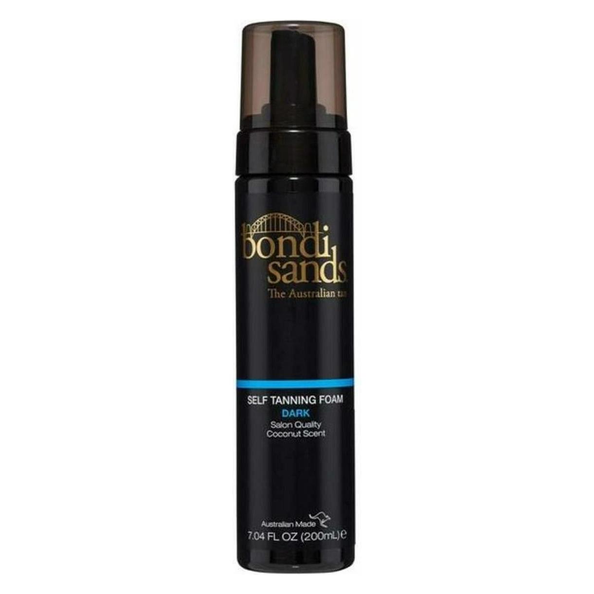 Bondi Sands Self Tanning Foam (200 ml) (0850278004046)