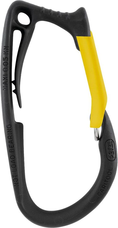 Petzl  - Porte-Outils Caritool - S - Accessoire Alpinisme