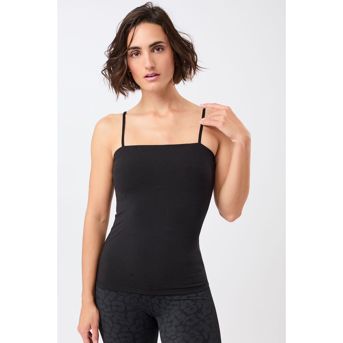 Mandala Active Tank black XL TO44JE99-Active-Tank-black-XL