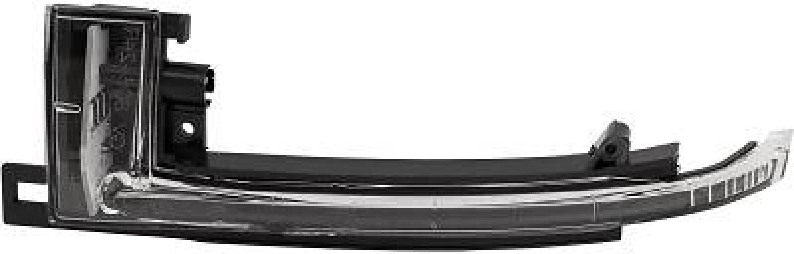 DIEDERICHS 1065027 Side indicator