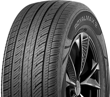 Berlin Tires Royalmax 2 265/70 R17 115T Sommerreifen