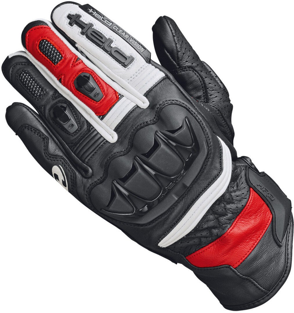 Held Misawa Motorradhandschuhe 022420-00-7-7
