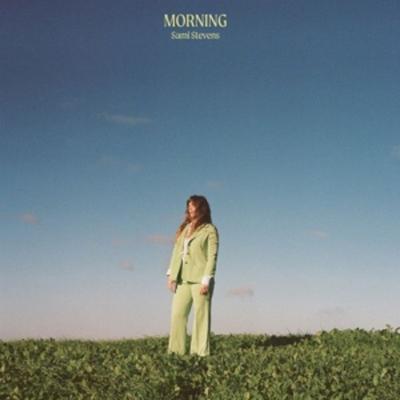 Morning - Sami Stevens, CD