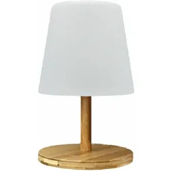 Lumisky, Tischlampe, Standy Mini Wood (E27)