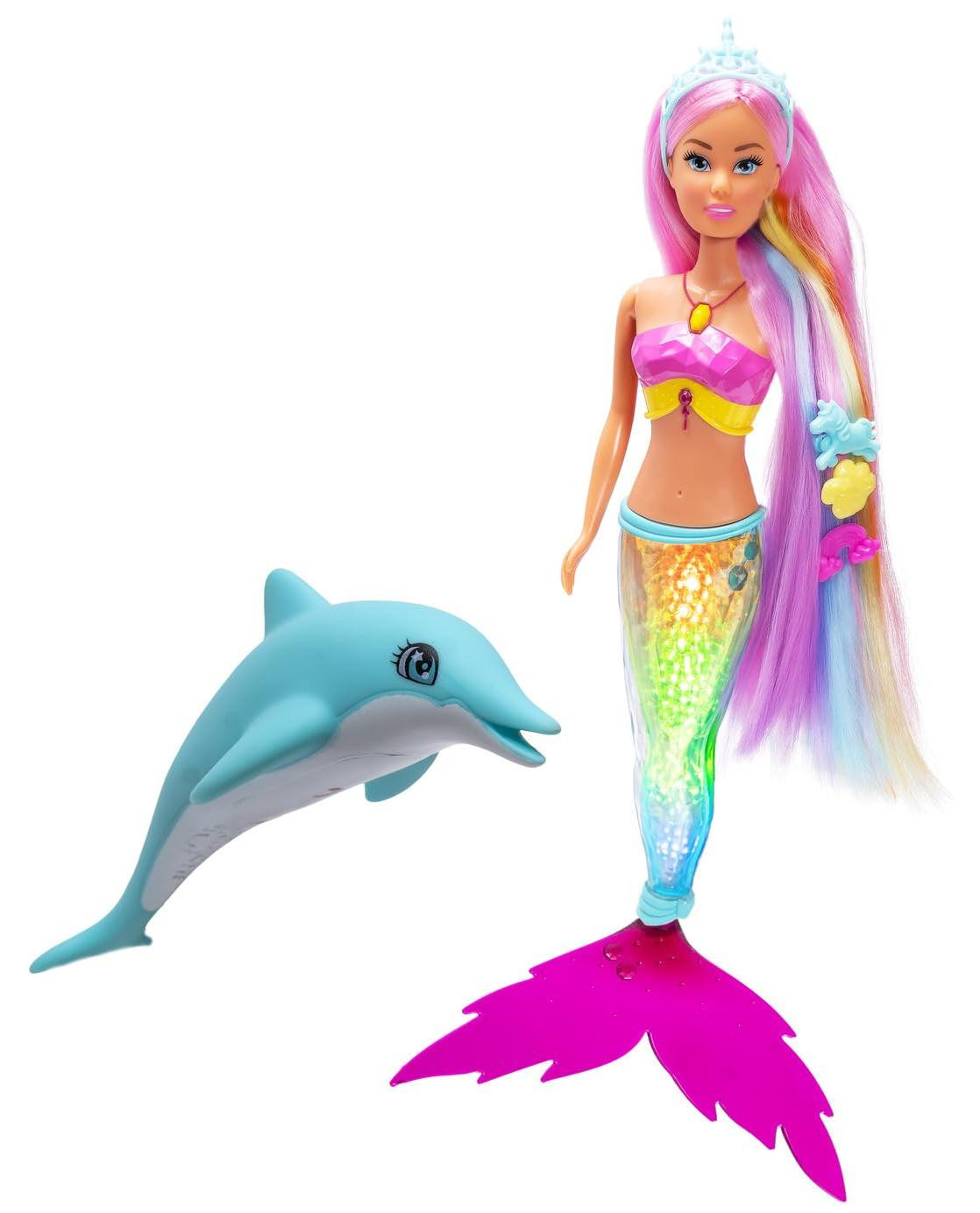 Simba SL Mermazing