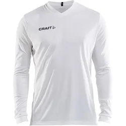 Craft, Herren, Sportshirt, Squad (3XL), Weiss