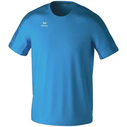 erima EVO STAR Trainingsshirt Kinder curacao/mykonos 128