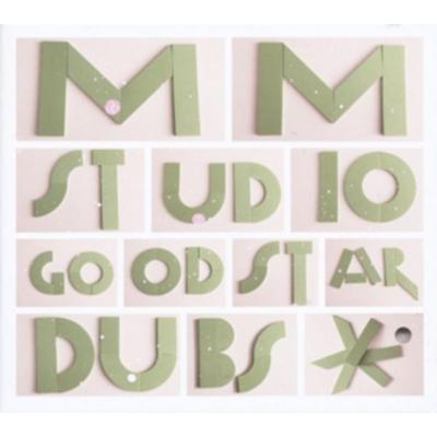 MM Studio: Good Star Dubs - MM Studio, CD