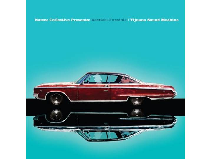 Tijuana Sound Machine
