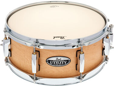Pearl "Modern Utility 13"x5" #224" Matte Natural