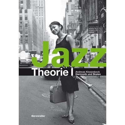 Jazztheorie / Jazztheorie I + II als Paket -