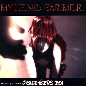 Mylène Farmer - Peut-Être Toi - Preis vom 28.09.2026 21:19:57 h