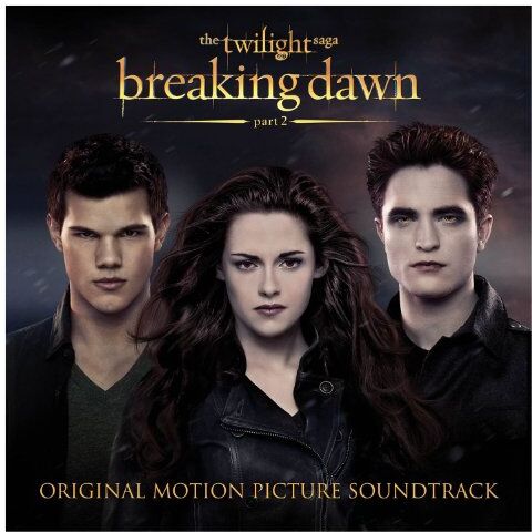 Ost - The Twilight Saga: Breaking Dawn, Part 2 - Preis vom 10.10.2026 11:48:34 h
