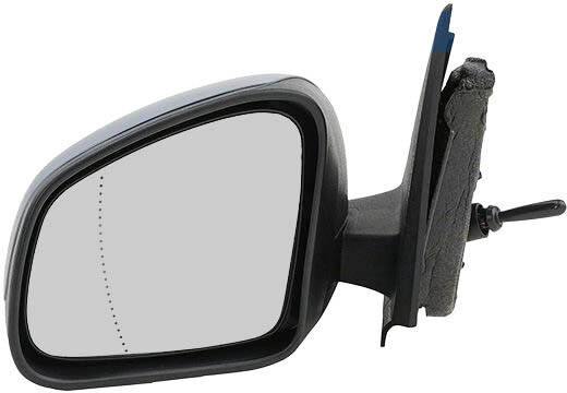 JOHNS 48 05 37-14 Wing mirror
