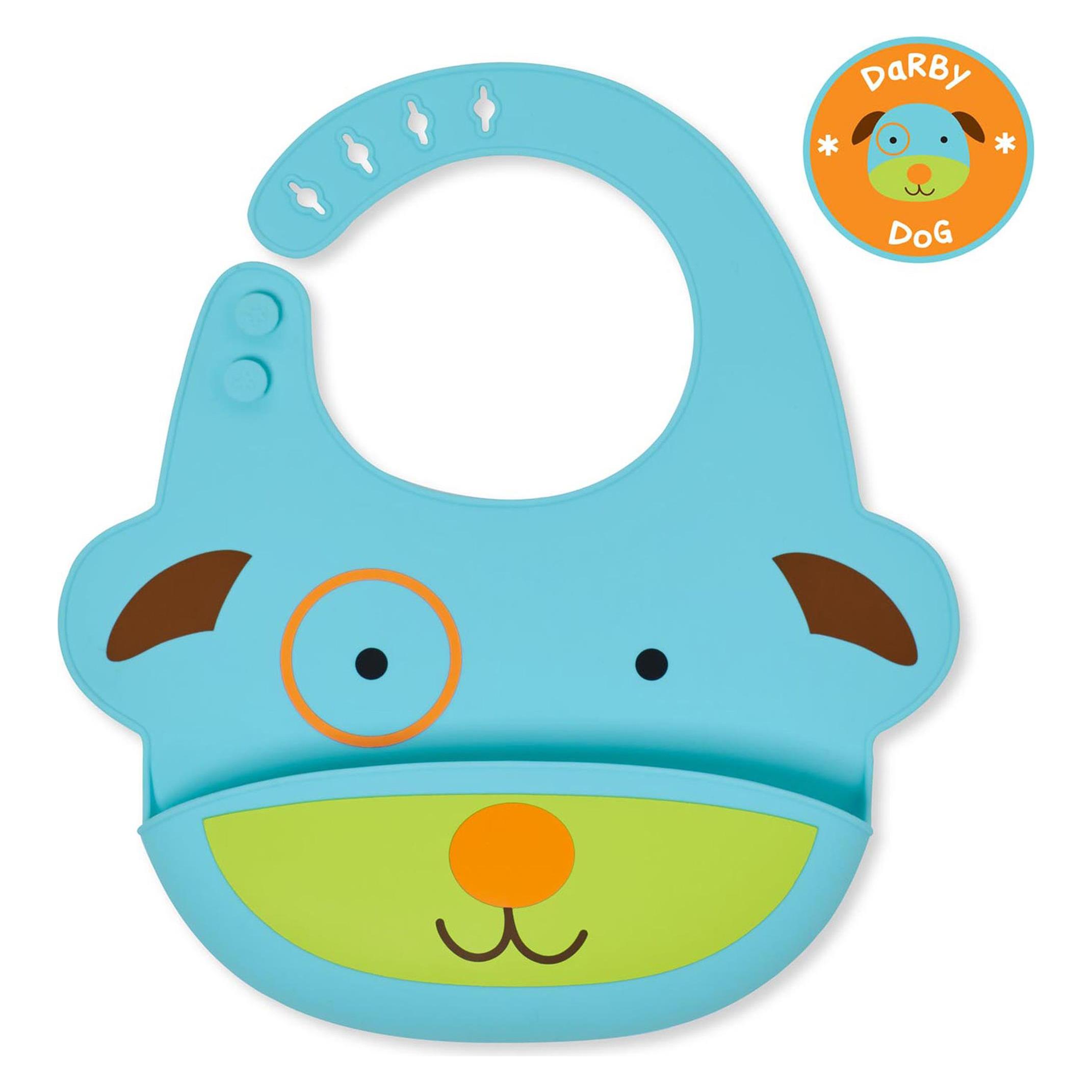 Skiphop Zoo (6 Monate) (SH232203)