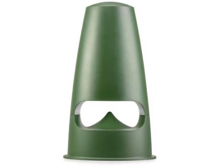Triangle - Enceinte Extérieure Garden 7 Vert