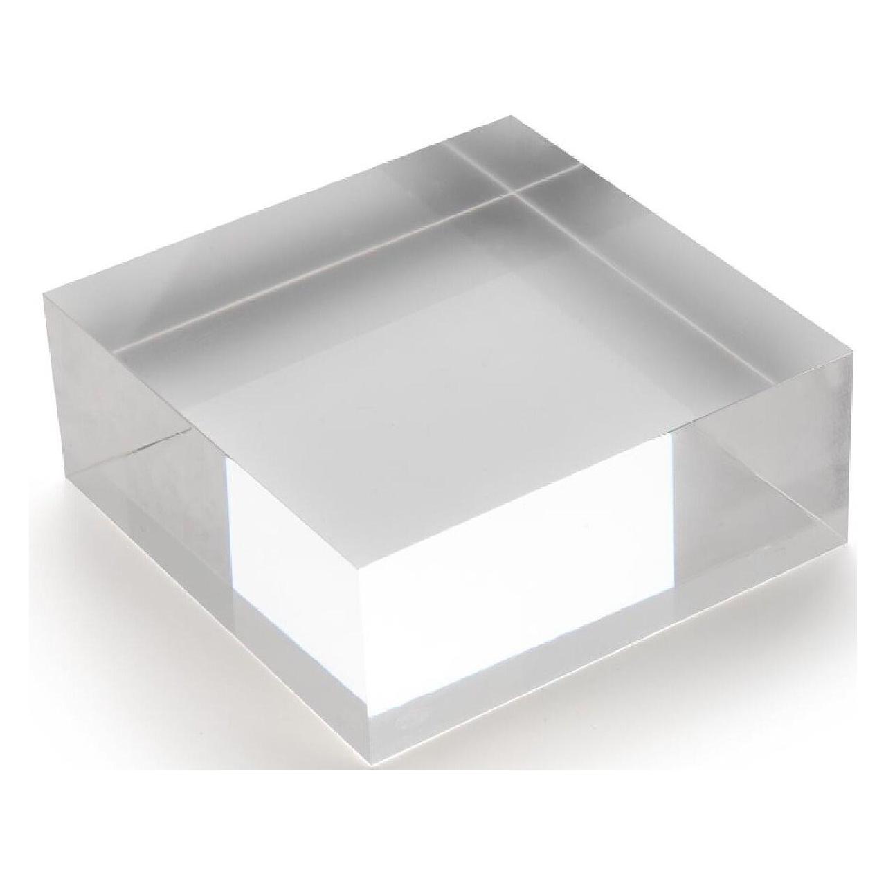 Deflecto Acryl-Block transparent (AB340)