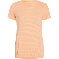 ENERGETICS Damen Shirt Ganja W, Größe XL in Pink Pink