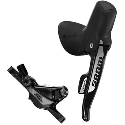 Fahrradschalthebel Sram Rival 22, hydraulisch, 2×11-fach