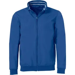 CLIQUE Key West Blouson Herren 56 - blau S