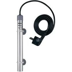 Schego Heizstab Titan Aquariumzubehör 100 Watt