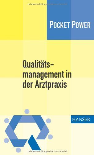 Hans Ibel - Qualitätsmanagement in der Arztpraxis - Preis vom 12.10.2026 11:37:12 h