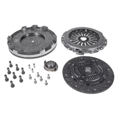 BLUE PRINT Kupplungssatz SMARTFIT Conversion Kit adg03098 für HYUNDAI