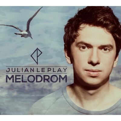 Melodrom - Julian Le Play, CD