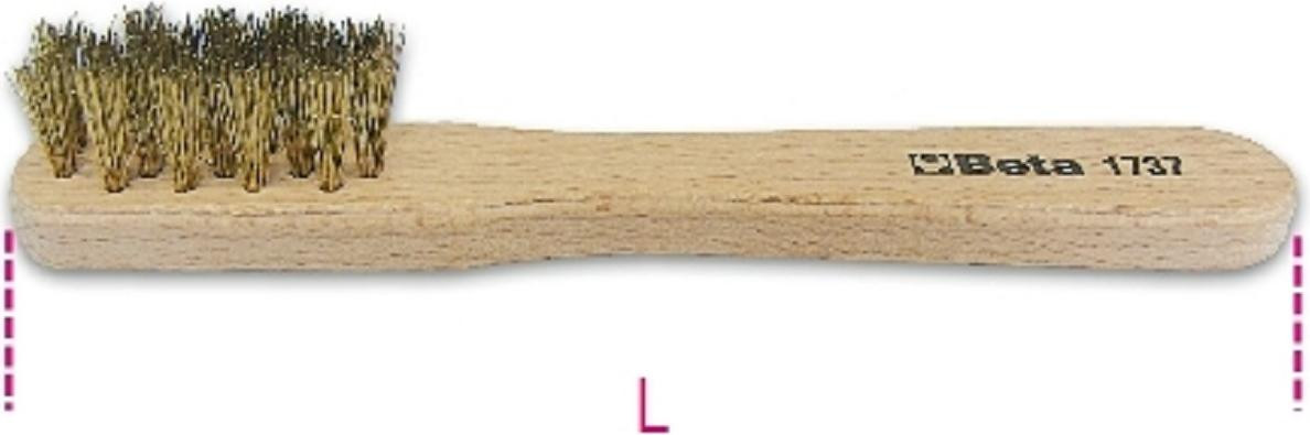 BETA bougiesprooierset