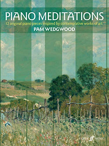 Piano Meditations (Faber Edition) - Preis vom 05.10.2026 03:47:11 h