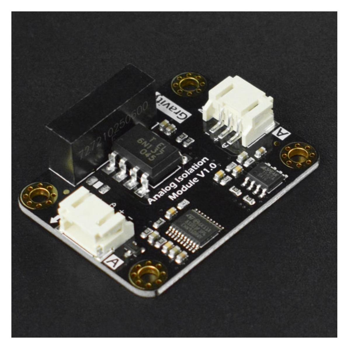DFRobot Gravity Analoger Signal Isolator Optokoppler (33011382)