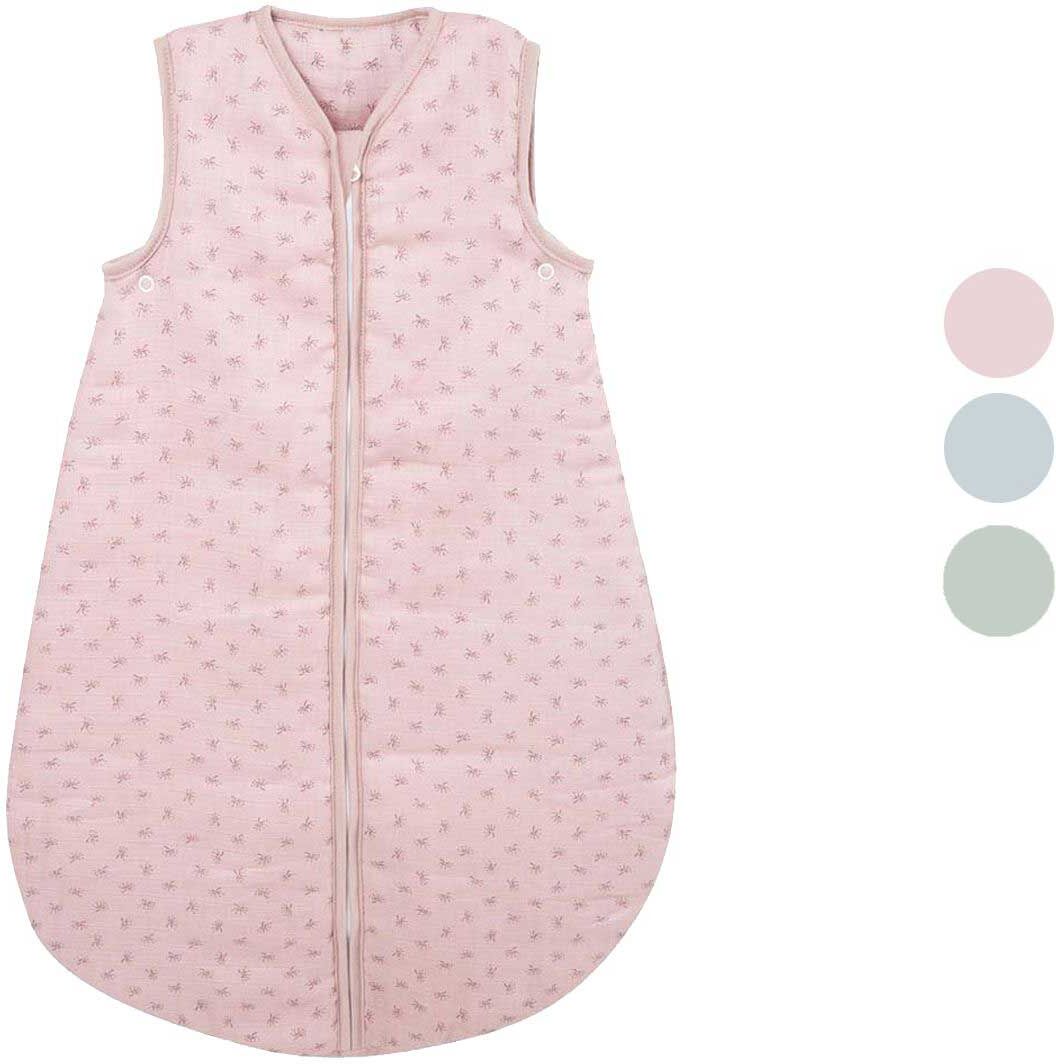 ROBA Organic Schlafsack »Lil Planet«, in drei Größen