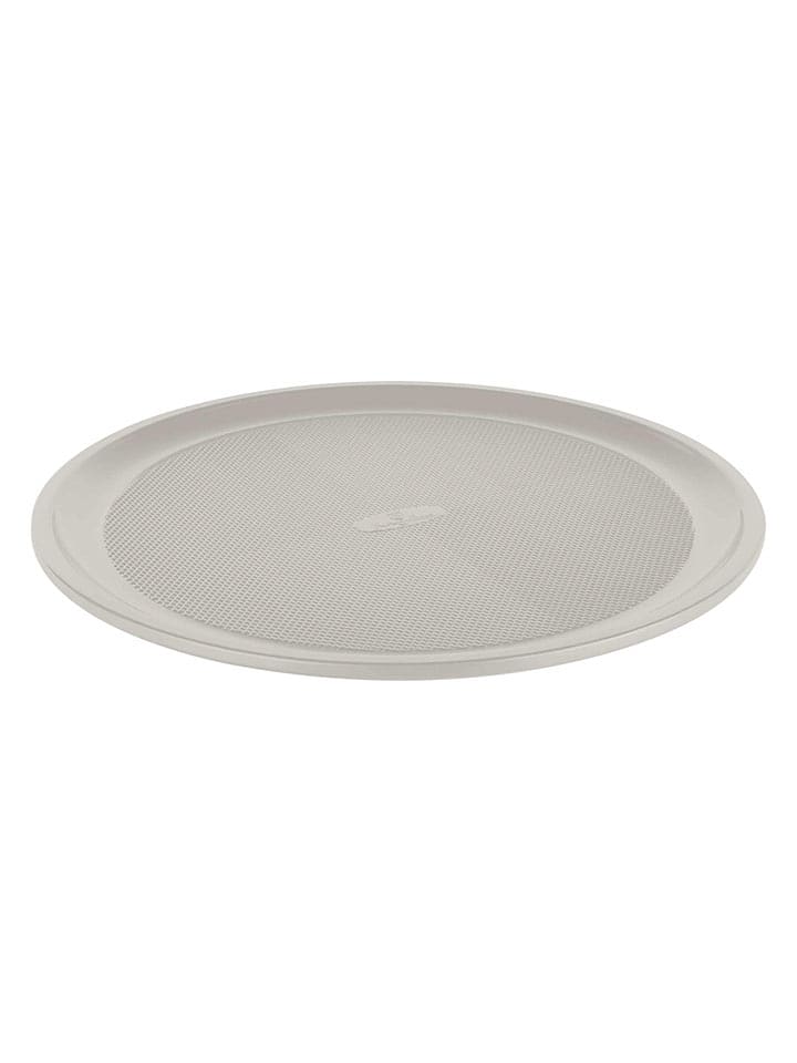 Berlinger Haus Pizza-Backblech in Creme - Ø 32 cm - onesize