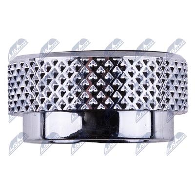 NTY Multifunktionsschalter EZC-PS-031 für VAG