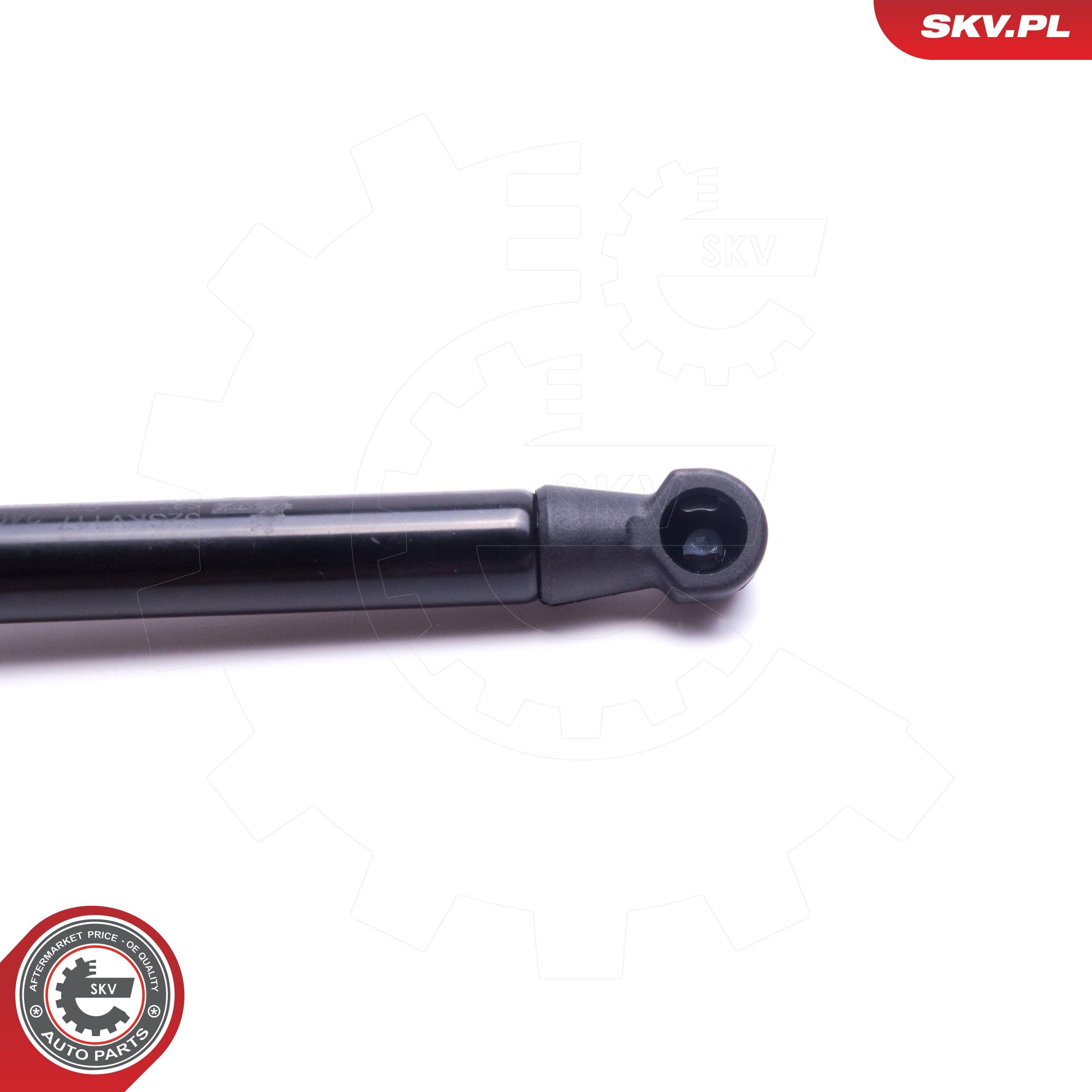 Esen Skv Gasfeder, Motorhaube 52skv117 Für Smart