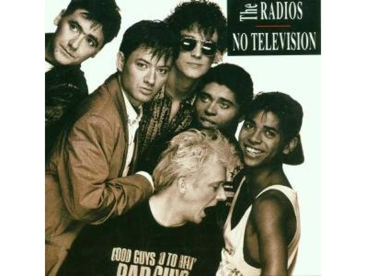 No Television