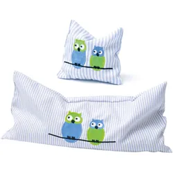 Aumüller Baldrian Katzenspielkissen - Lilo Mini & Maxi