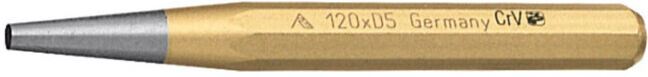 Rennsteig Chasse-pointes Modèle lourd,⌀ pointes: 2 mm (441 002 0)
