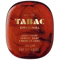 Tabac Original Luxusseife 100g