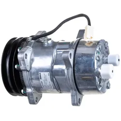 Kompressor Klimaanlage MAHLE ACP 931 000S für VW Seat Golf II Jetta Scirocco