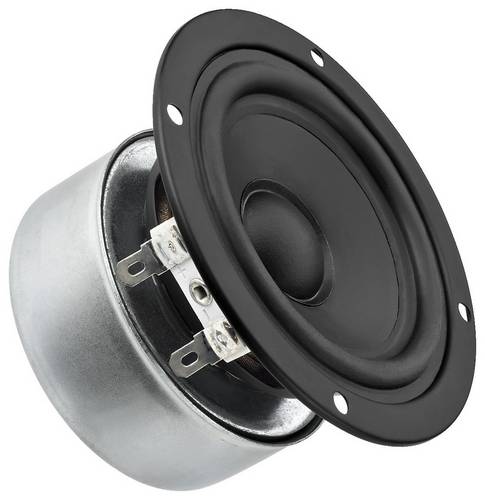 Monacor SPX-30M 3 Zoll 9.3cm Breitbänder 20W 8Ω