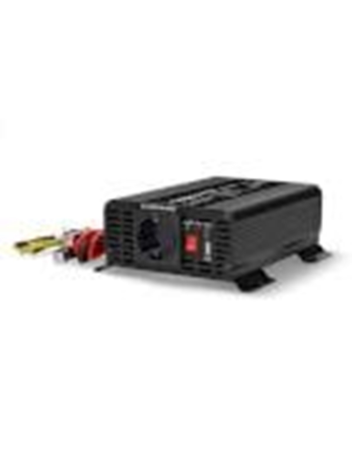 Nedis Power Inverter Pure Sine Wave | Input voltage: 12 V DC Netzteile - 300 Watt - 80 Plus